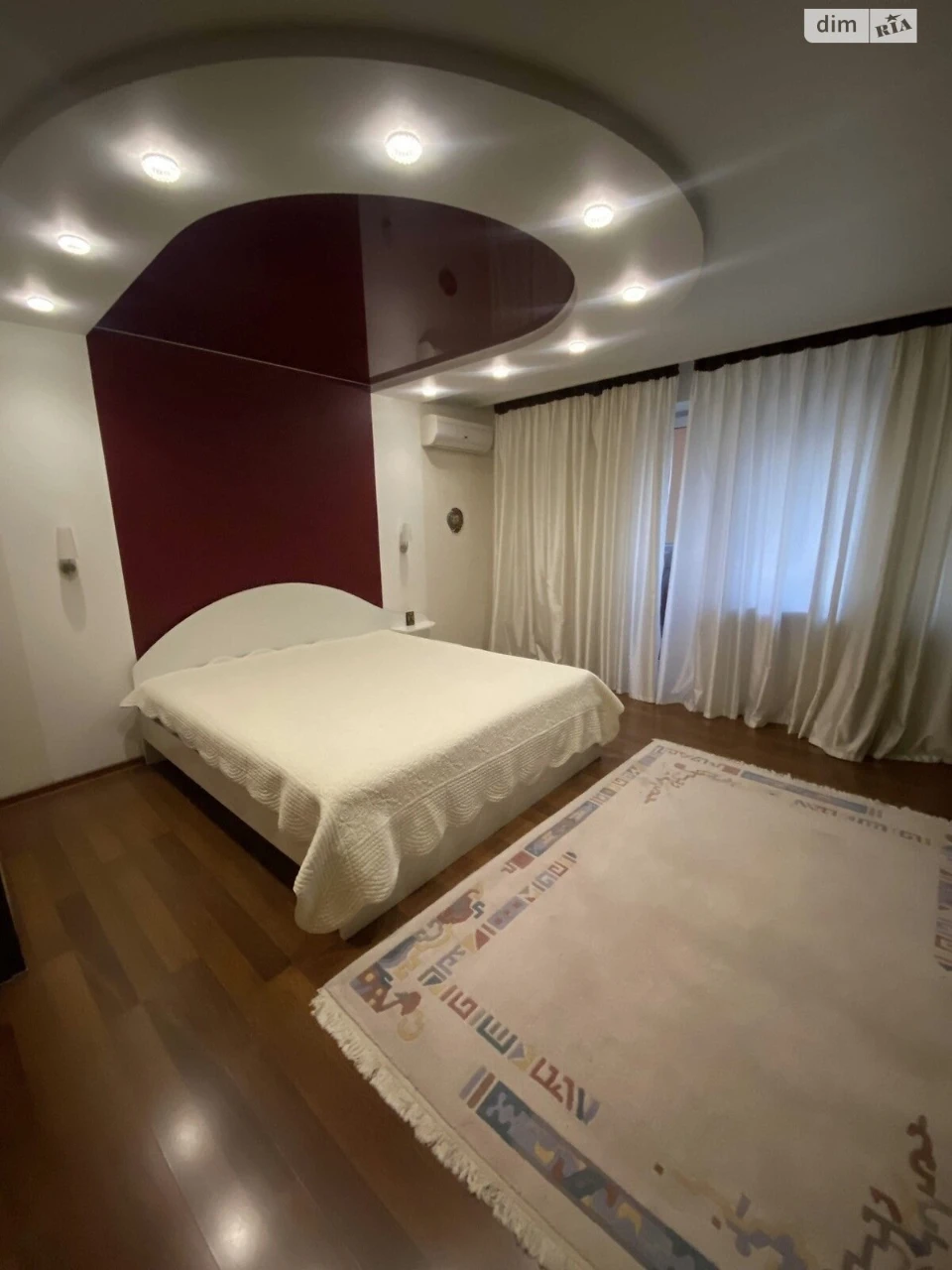 For sale Apartment Peremogha-5