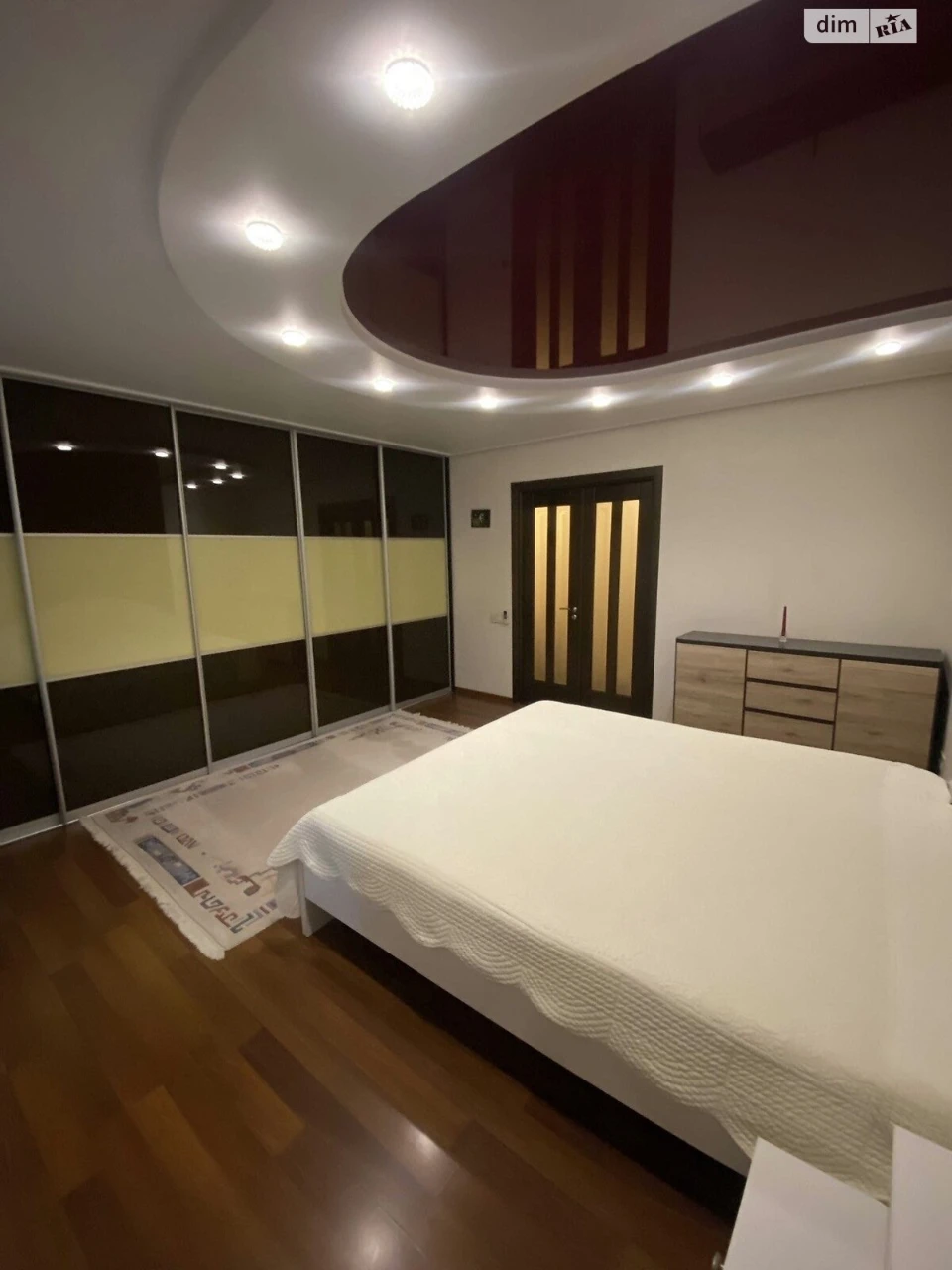 For sale Apartment Peremogha-5