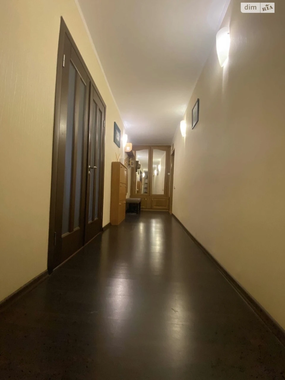 For sale Apartment Peremogha-5