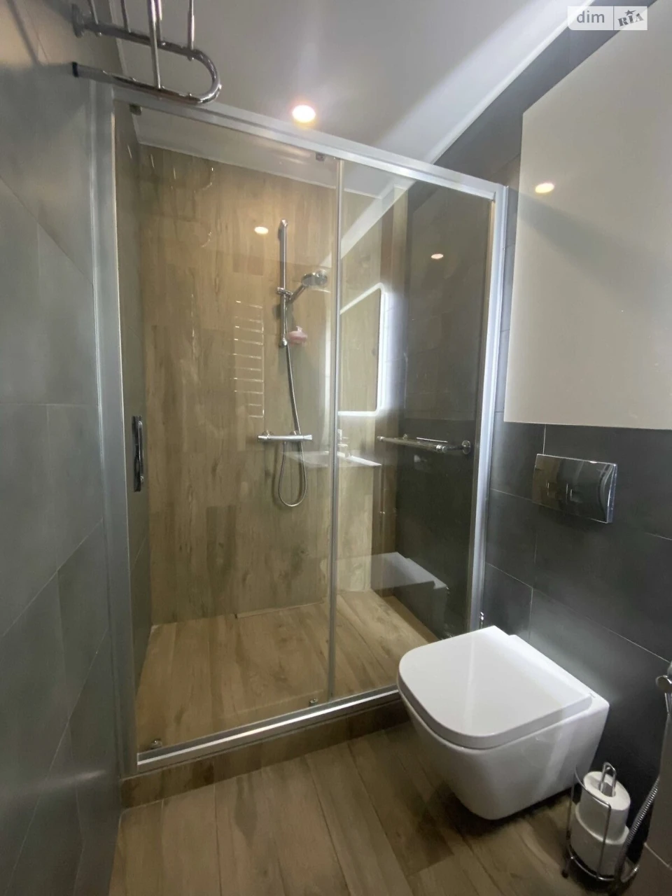 For sale Apartment Peremogha-5