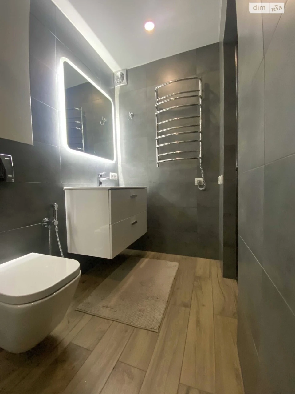 For sale Apartment Peremogha-5