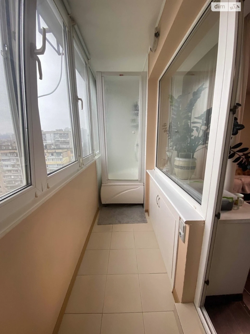 For sale Apartment Peremogha-5