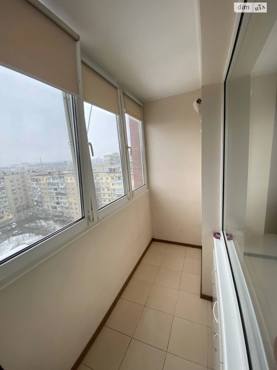 For sale Apartment Peremogha-5