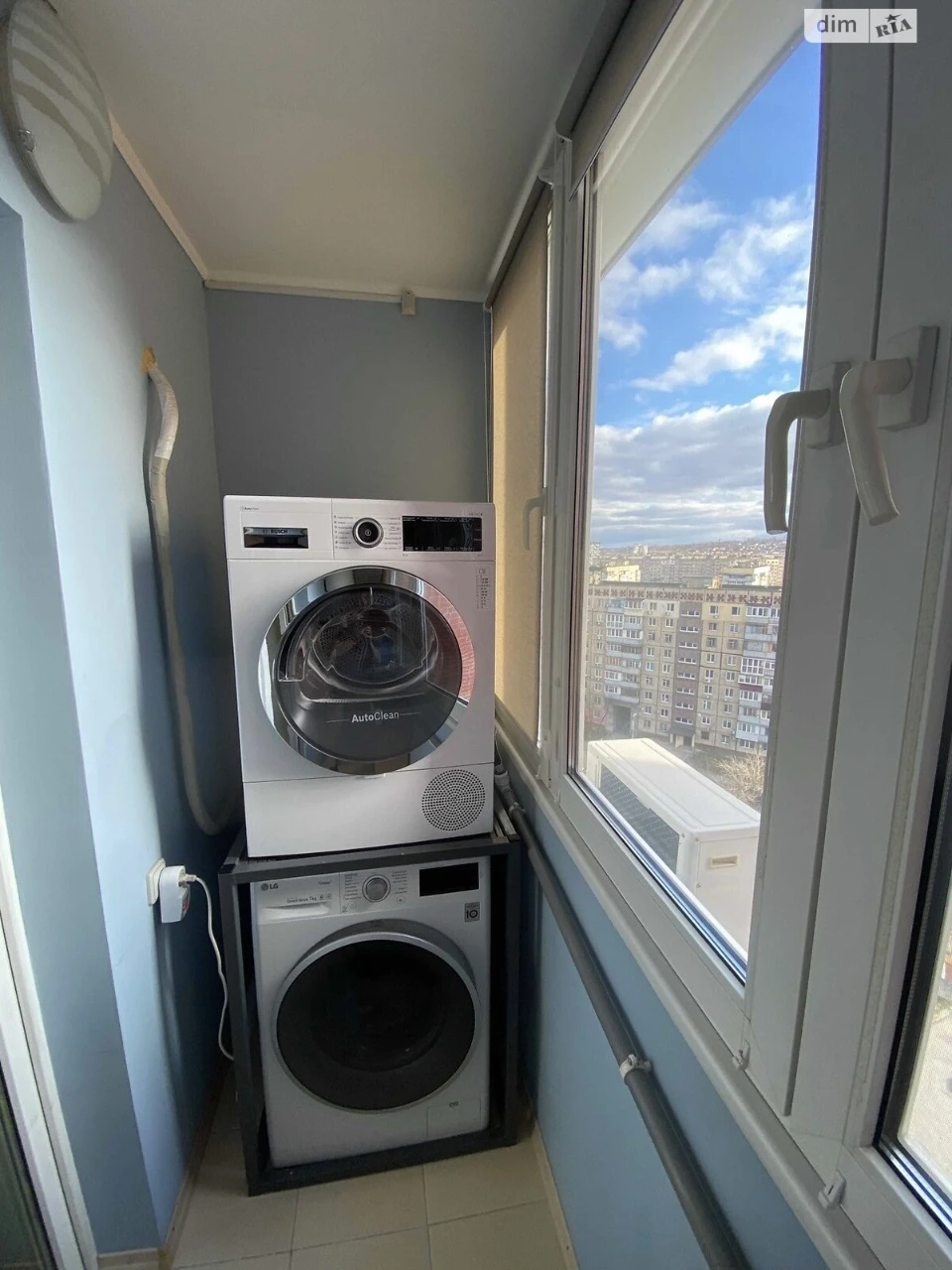 For sale Apartment Peremogha-5