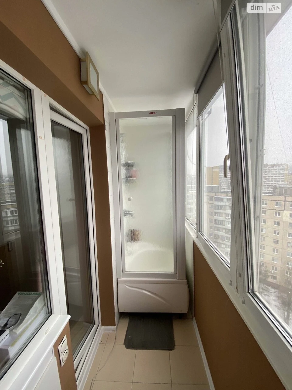 For sale Apartment Peremogha-5