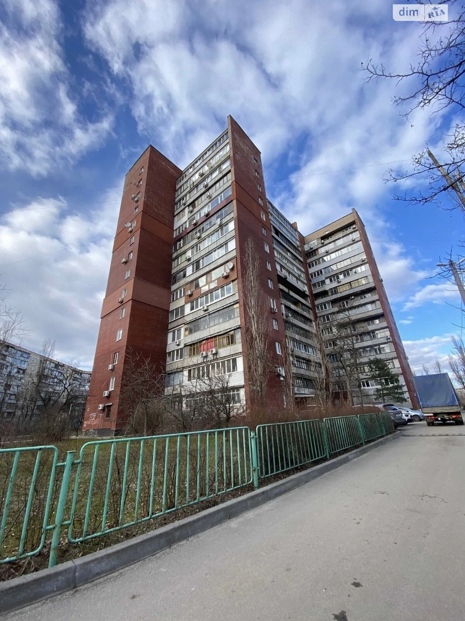 For sale Apartment Peremogha-5