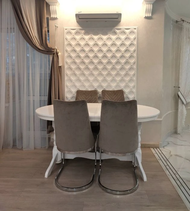 ТЕРМІНОВО! Продається простора квартира 86 м.кв. по вул. Дов