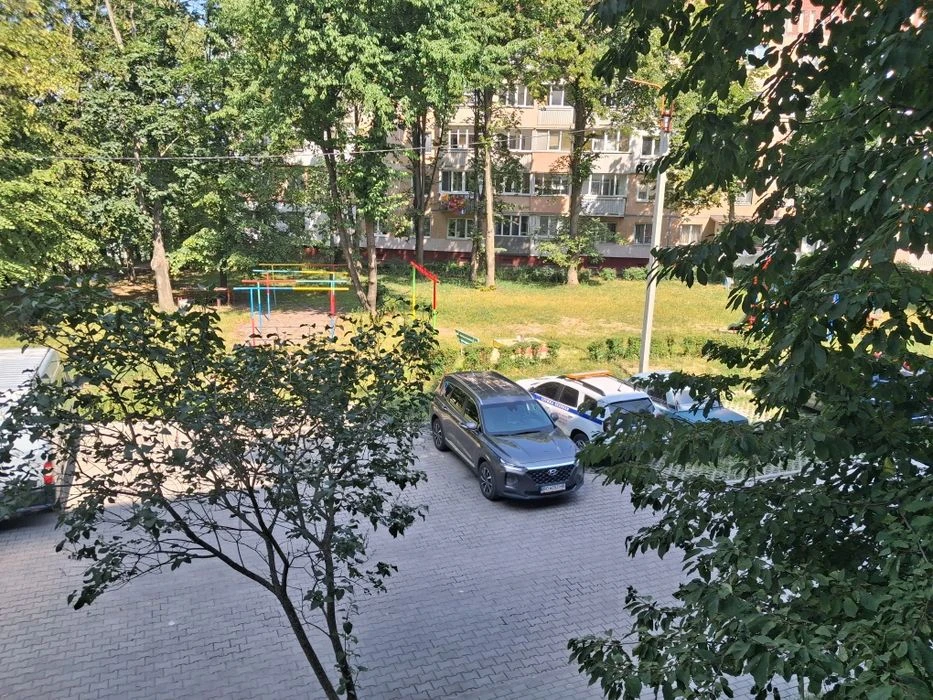 4 кім квартира вул Братів Бойчуків м Тернопіль