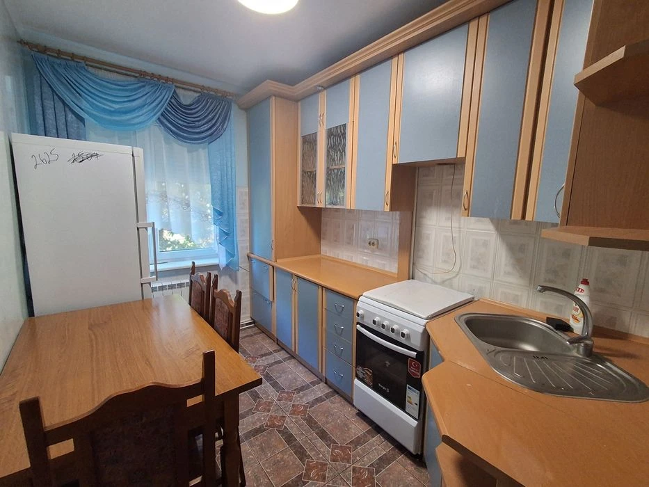 4 кім квартира вул Братів Бойчуків м Тернопіль