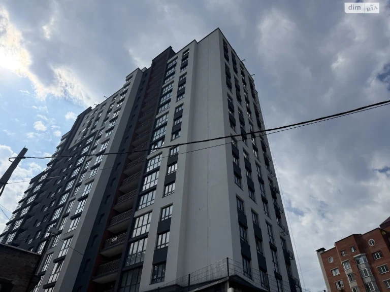 Продаж Квартира Новий світ
