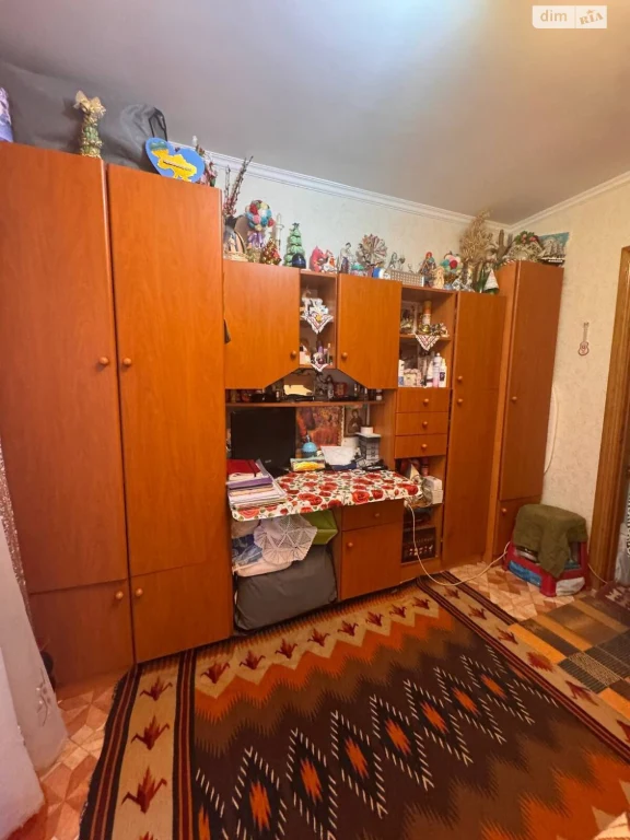 Продаж Квартира Бам