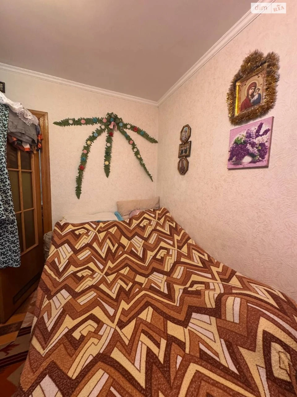 Продаж Квартира Бам