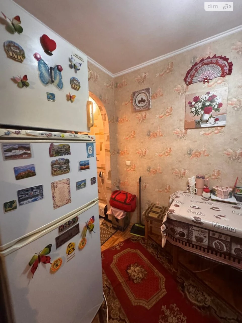 Продаж Квартира Бам