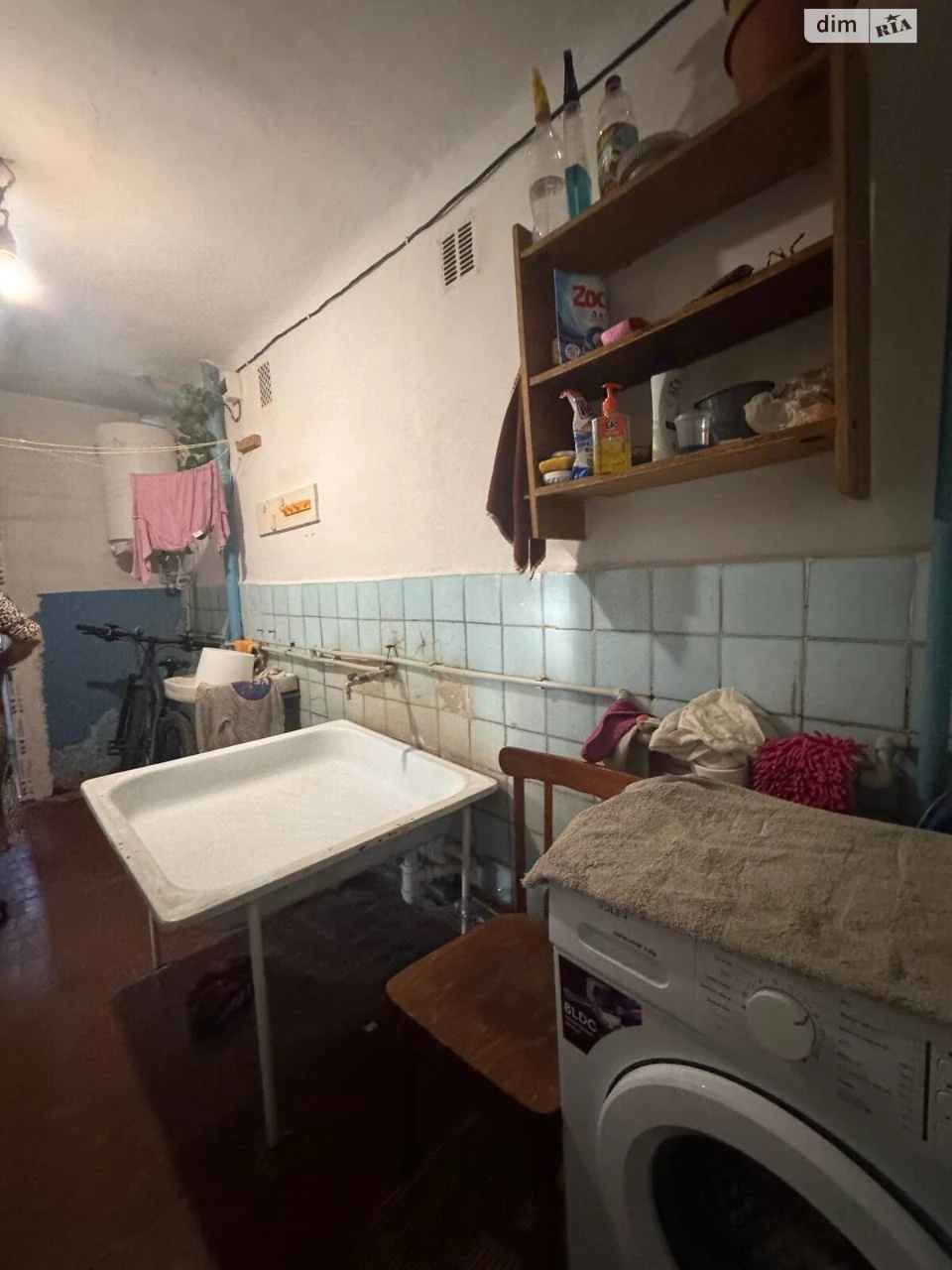 Продаж Квартира Бам