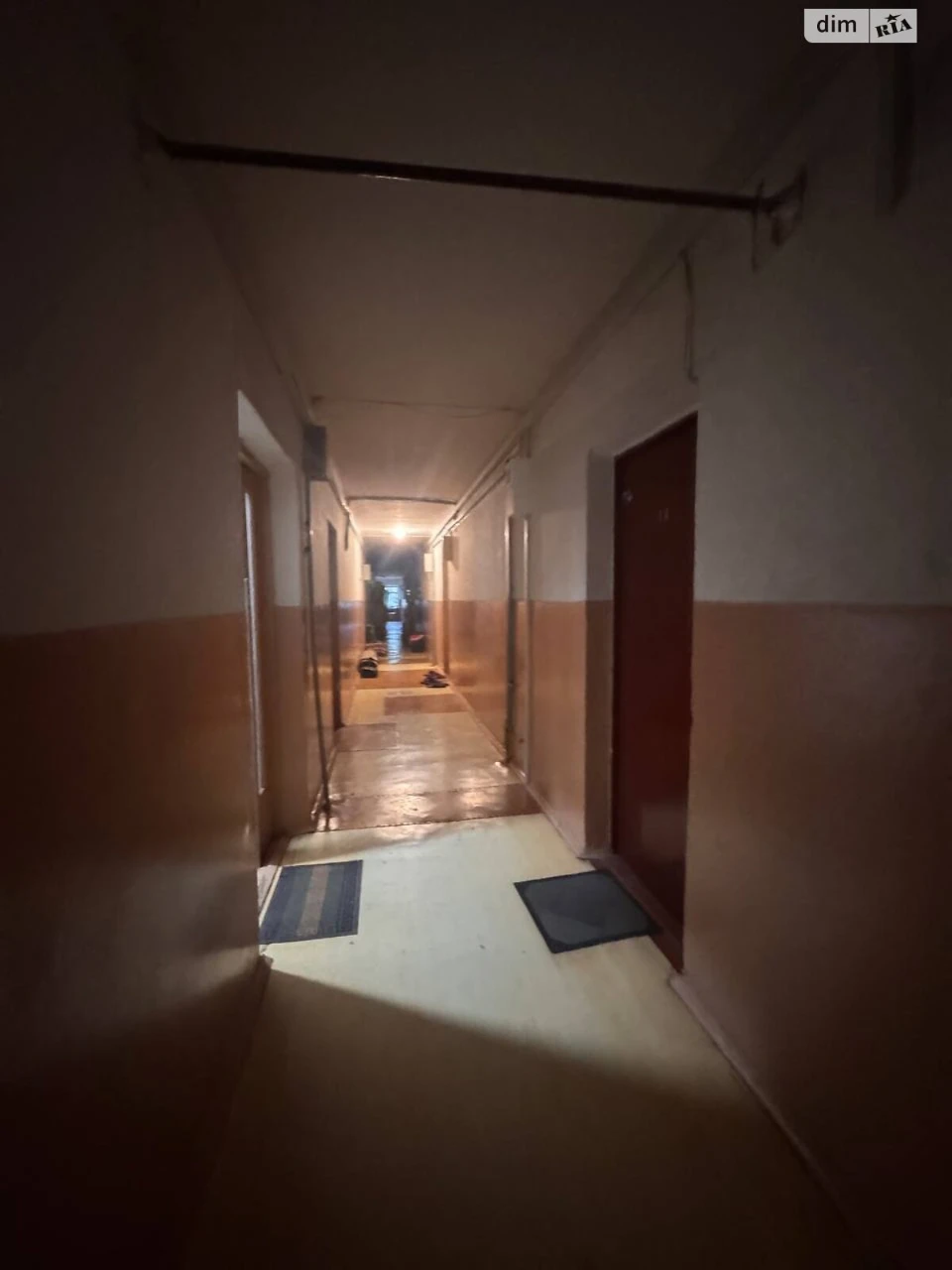 Продаж Квартира Бам