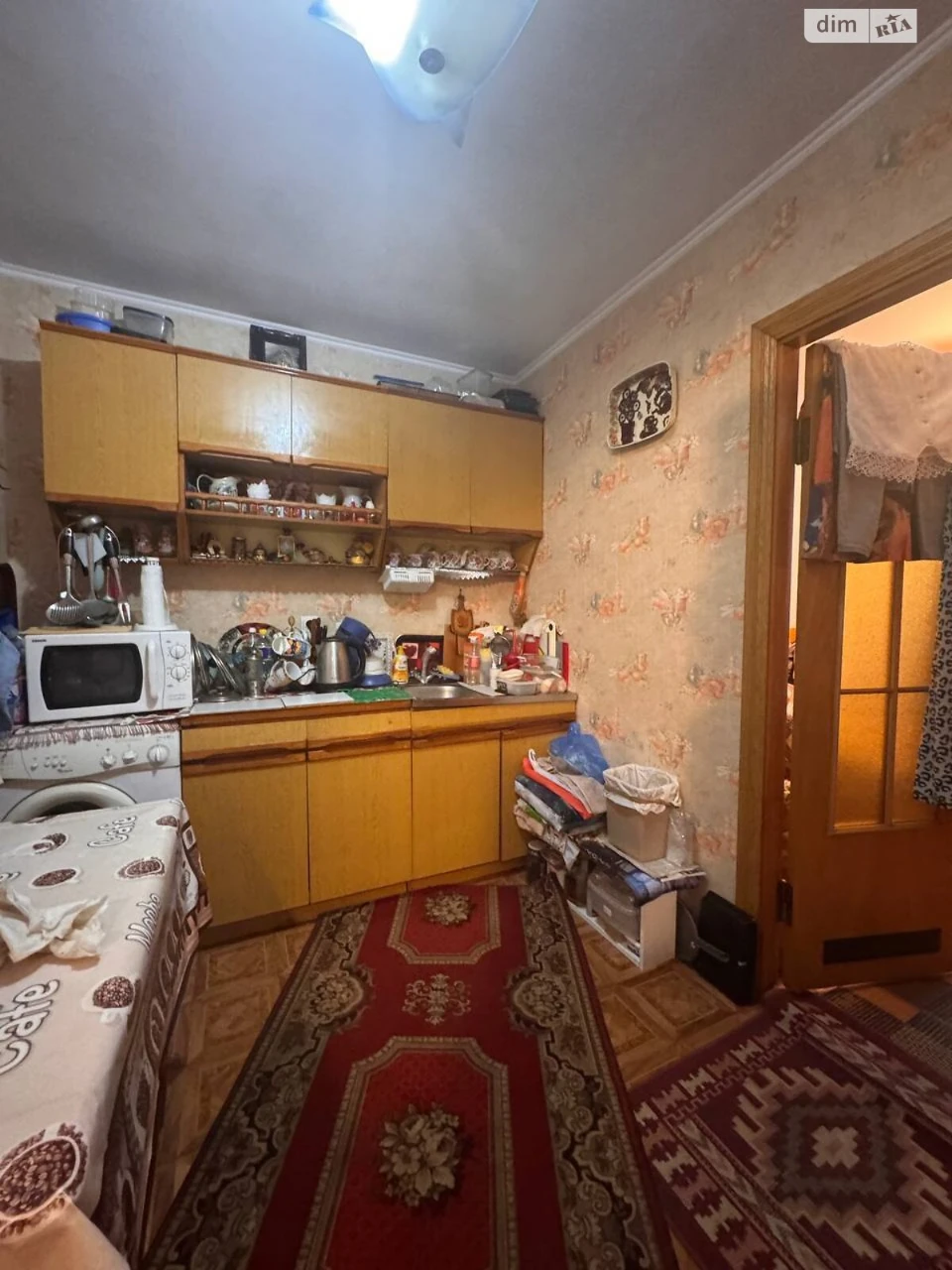 Продаж Квартира Бам