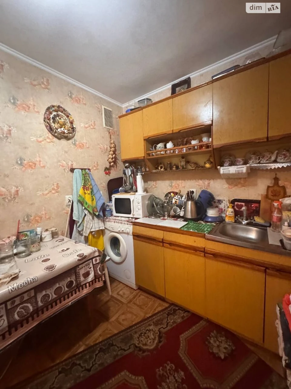 Продаж Квартира Бам