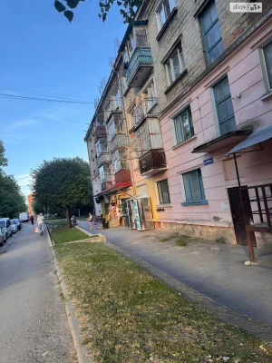 Продаж Квартира Бам
