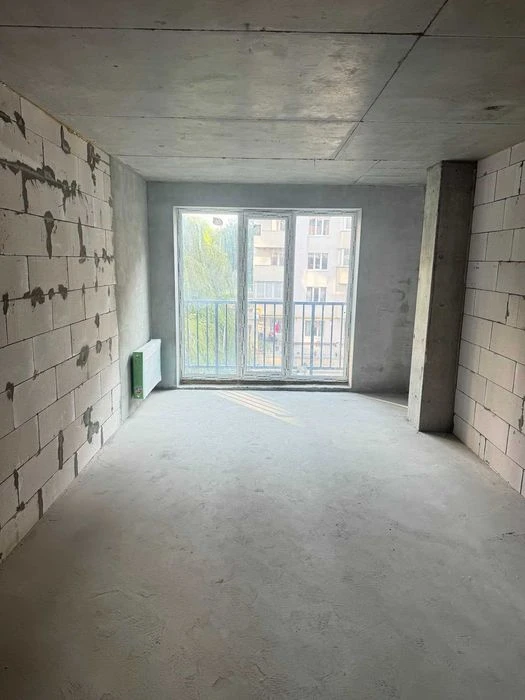 Продаж 2к квартири 73 кв.м, м. Тернопіль, вул. Генерала Миро