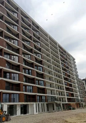 Продаж 2к квартири 73 кв.м, м. Тернопіль, вул. Генерала Миро