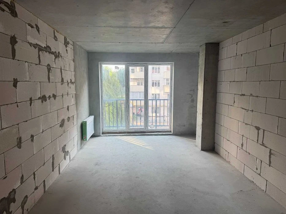 Продаж 2к квартири 73 кв.м, м. Тернопіль, вул. Генерала Миро