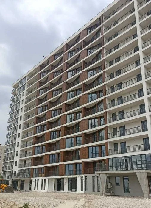 Продаж 2к квартири 73 кв.м, м. Тернопіль, вул. Генерала Миро