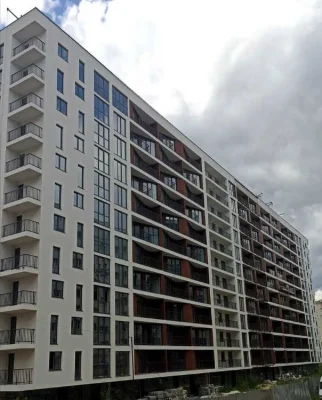 Продаж 2к квартири 73 кв.м, м. Тернопіль, вул. Генерала Миро