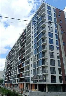 Продаж 2к квартири 73 кв.м, м. Тернопіль, вул. Генерала Миро
