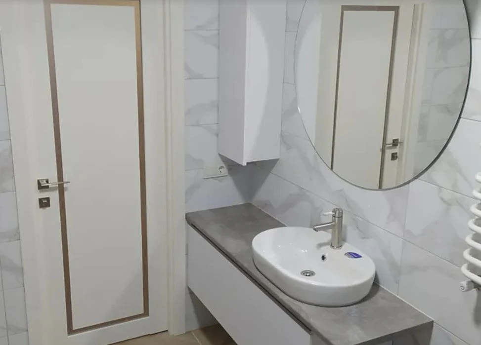 Продається простора 2 кім квартира 70м.кв по вул. Сахарова