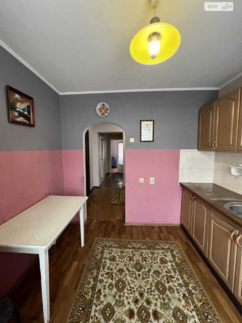 Продаж Квартира Дружба
