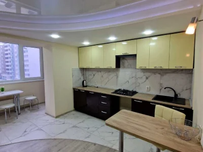 Квартира. Тернопіль, Іллєнка вул.