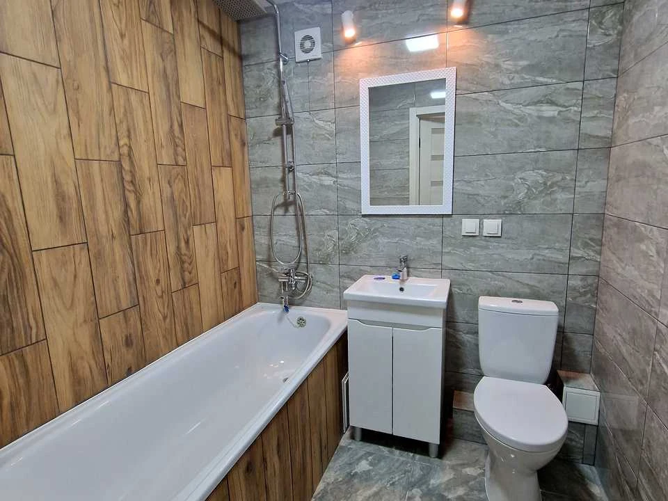 Квартира. Тернопіль, Іллєнка вул.