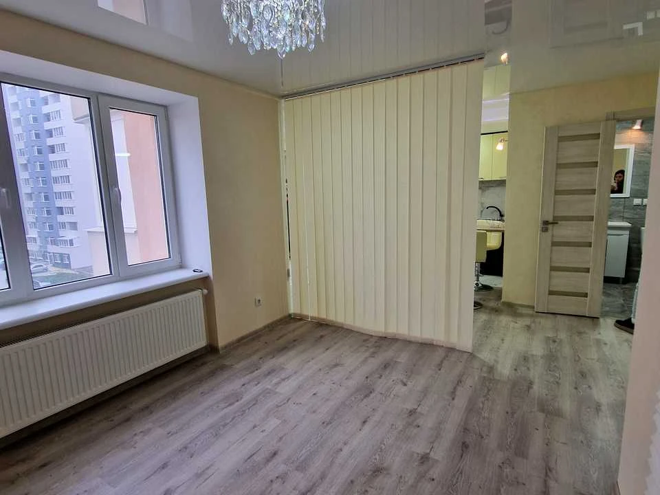 Квартира. Тернопіль, Іллєнка вул.