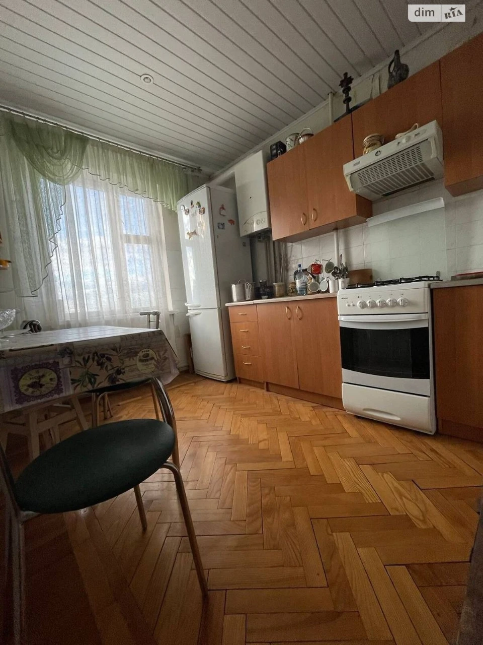Продаж Квартира Аляска