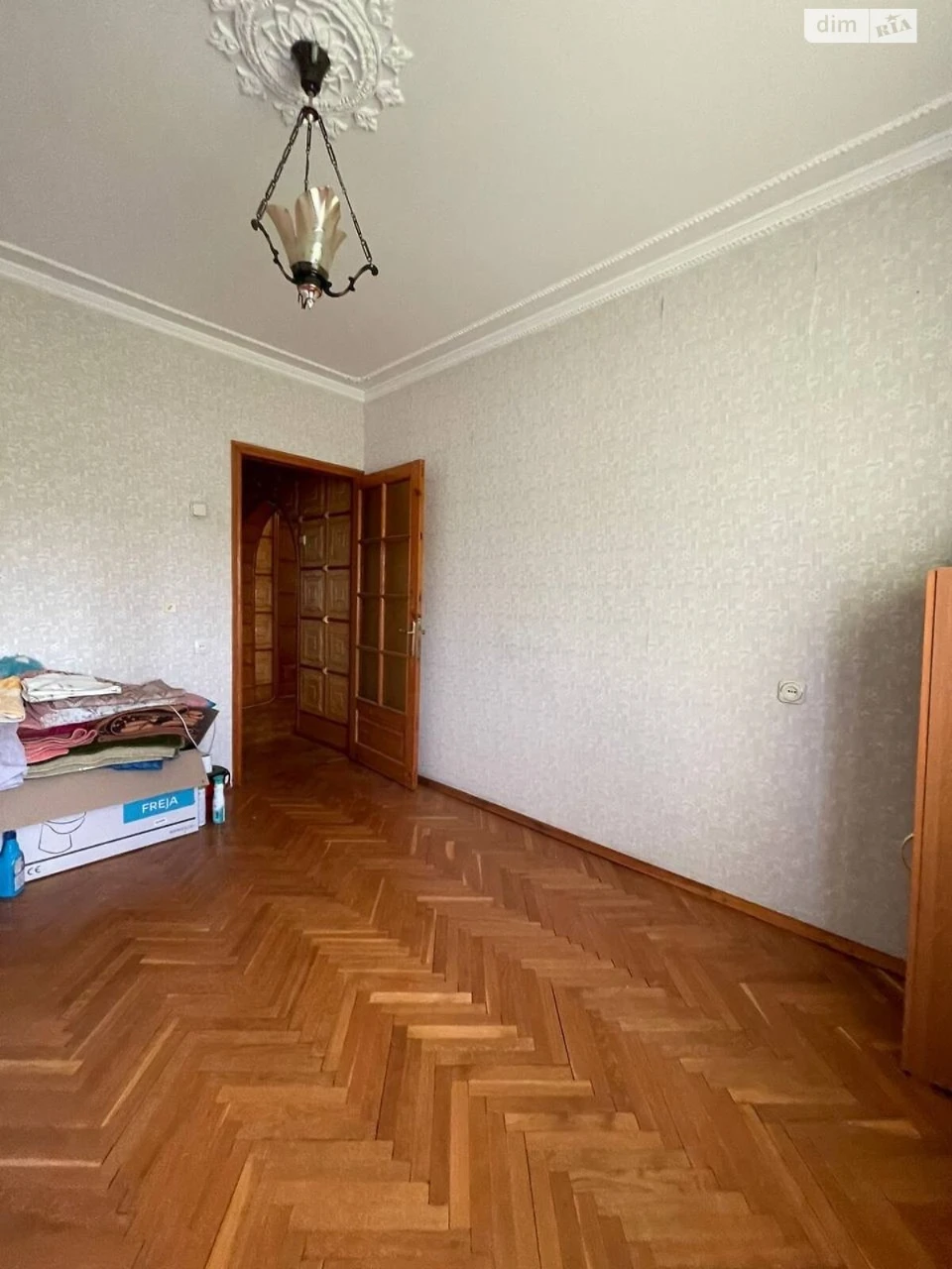 Продаж Квартира Аляска