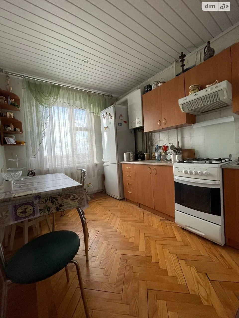 Продаж Квартира Аляска
