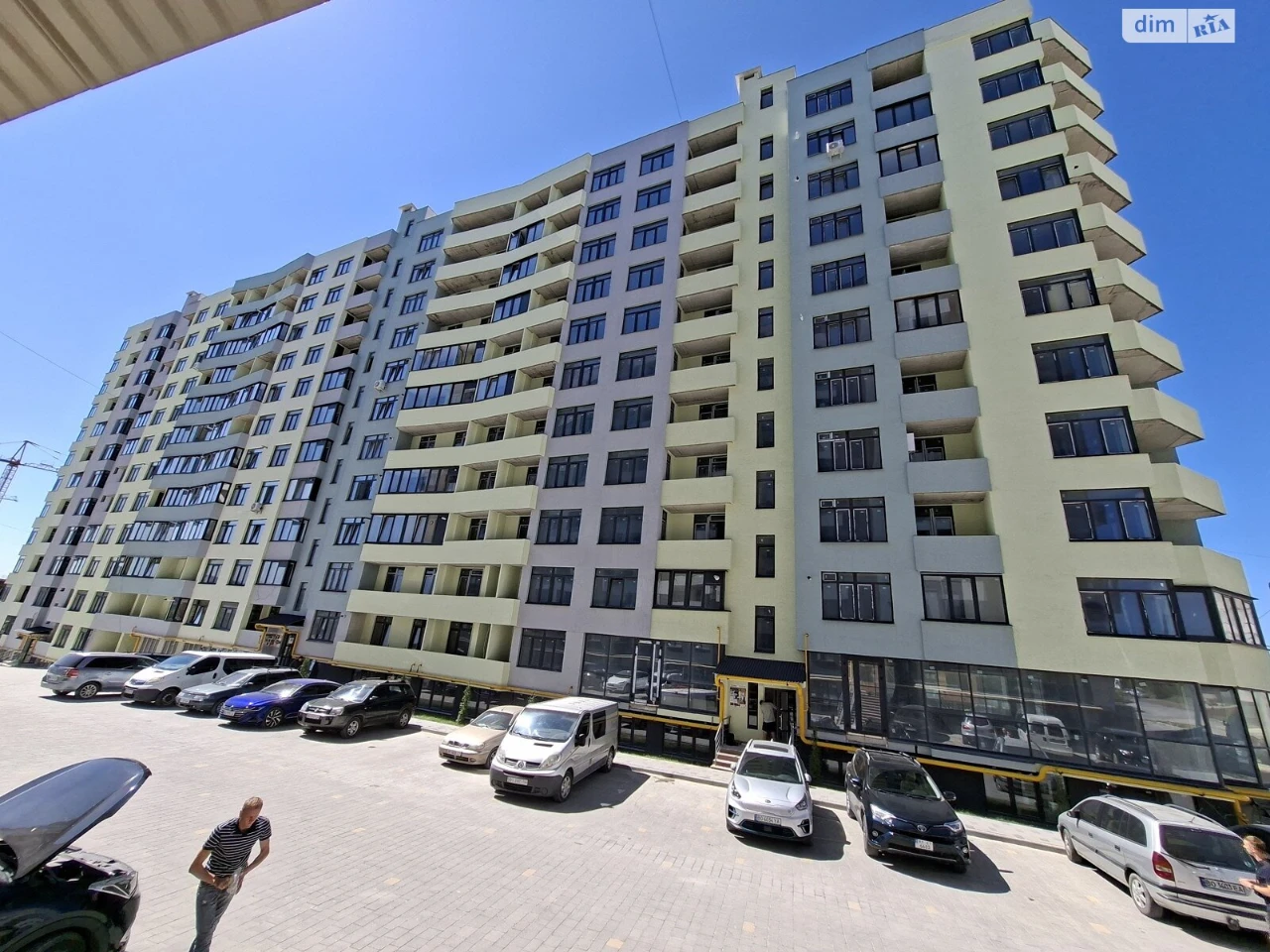 Продаж Квартира Північний