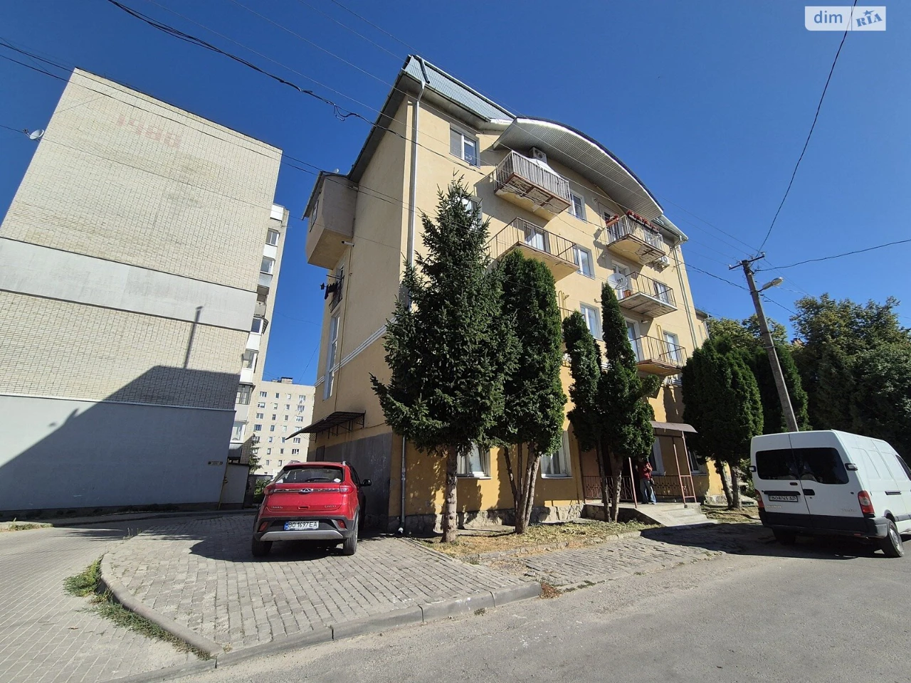 Продаж Квартира Новий світ