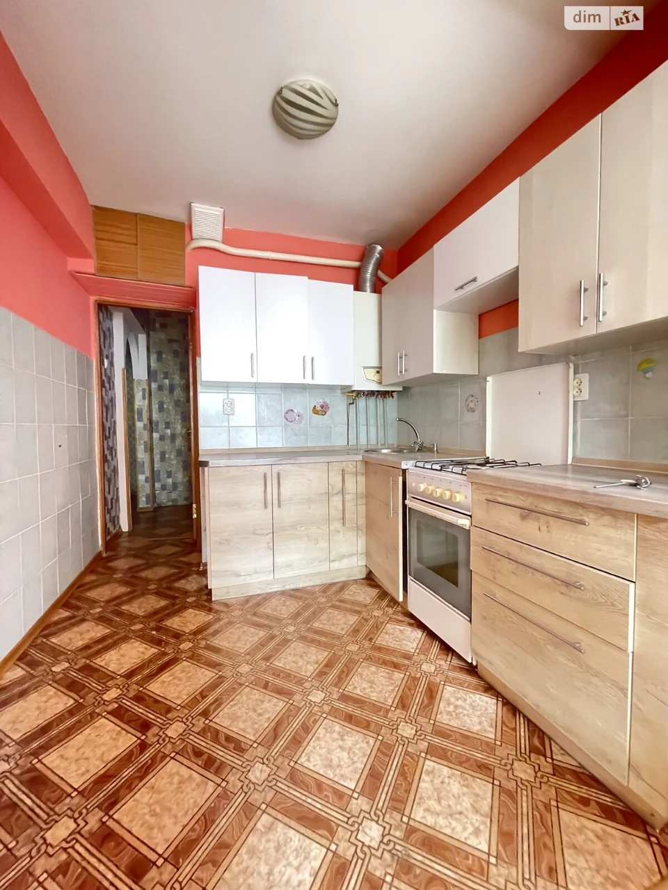 Продаж Квартира Східний