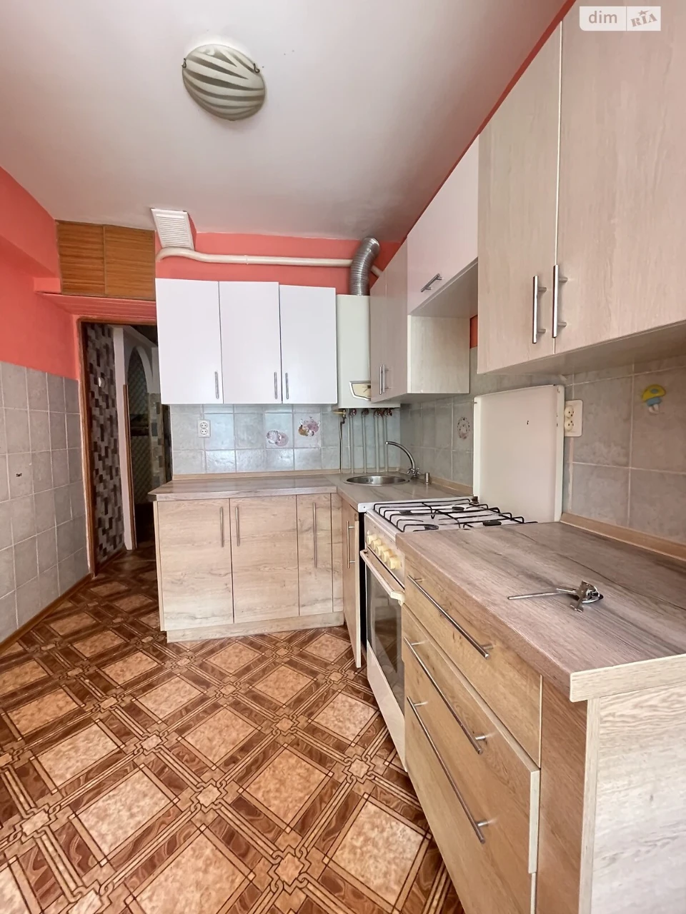 Продаж Квартира Східний