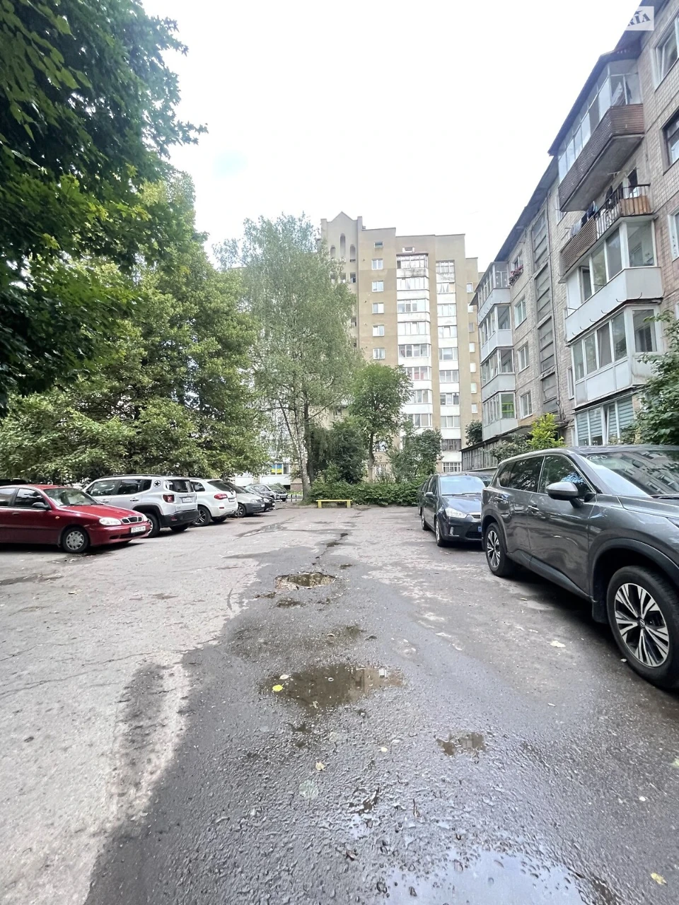 Продаж Квартира Східний