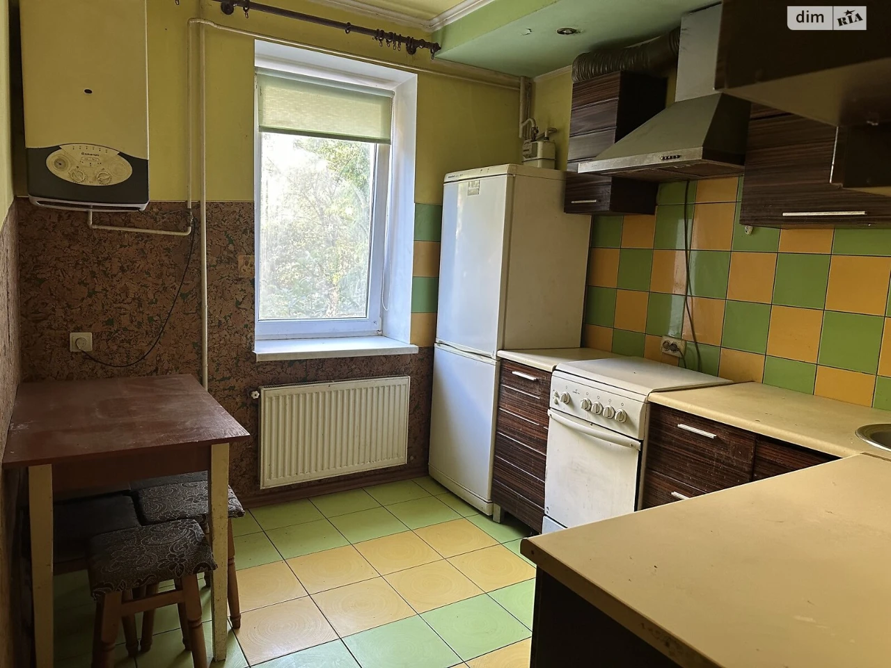 Продаж Квартира Новий світ