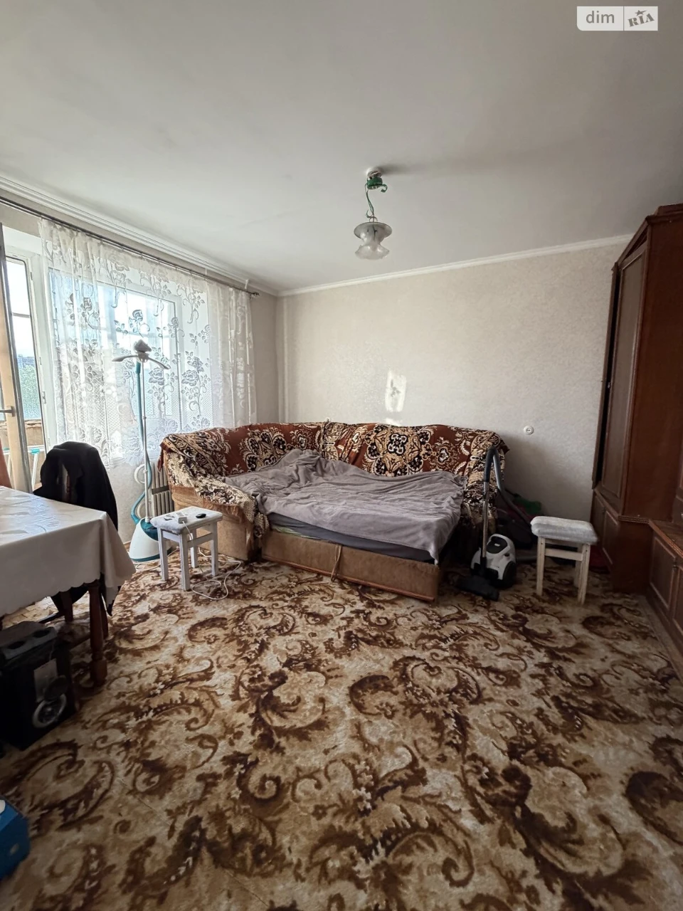 Продаж Квартира Аляска