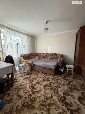 Продаж Квартира Аляска