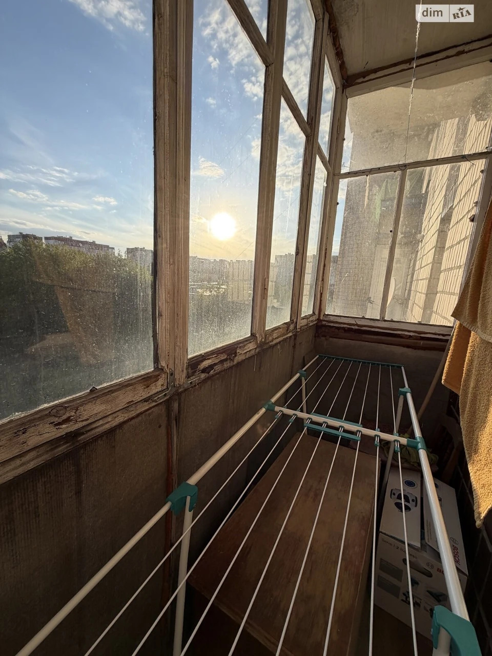 Продаж Квартира Аляска