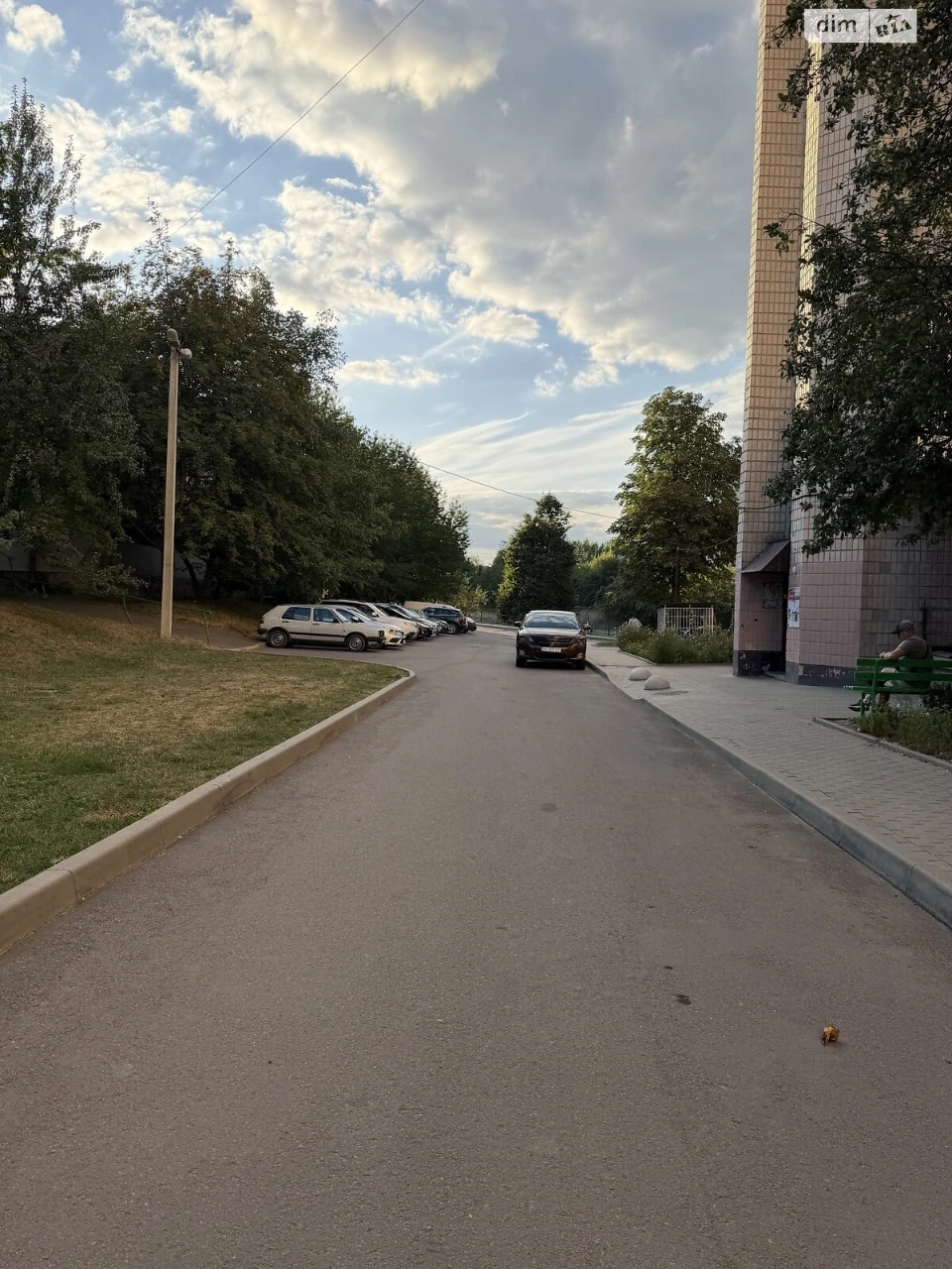 Продаж Квартира Аляска