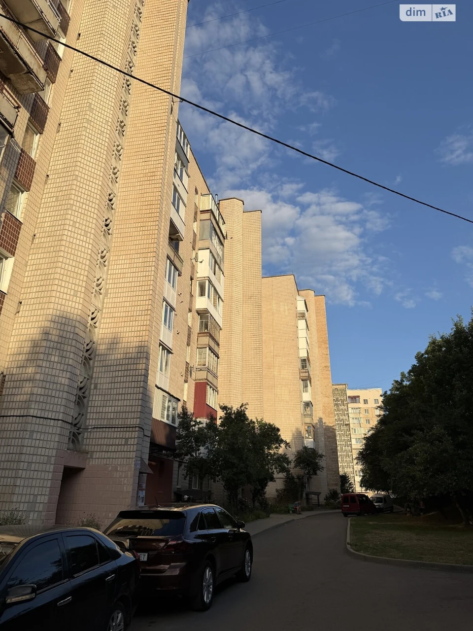 Продаж Квартира Аляска