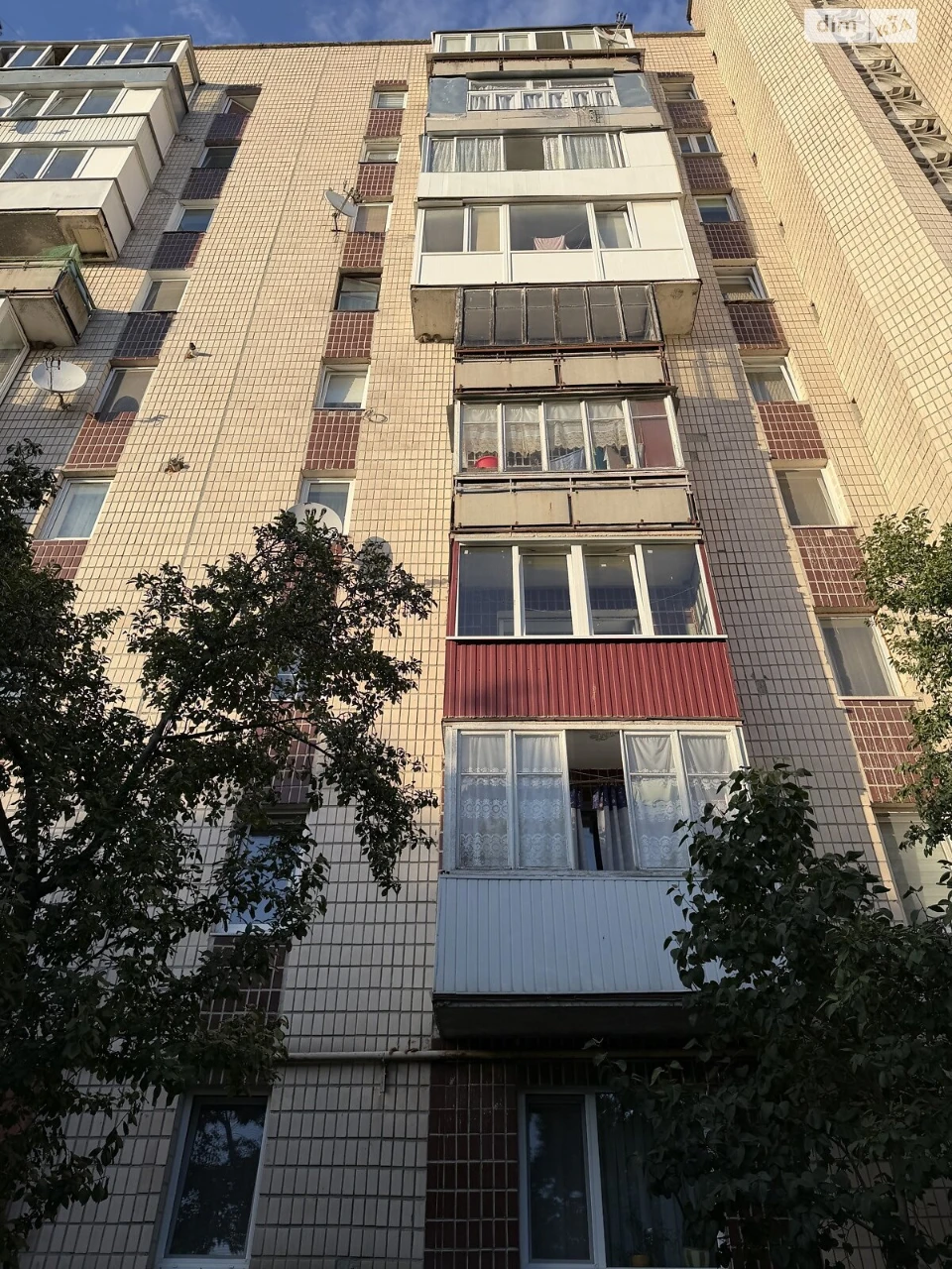 Продаж Квартира Аляска