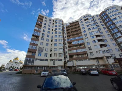 Продаж Квартира Бам