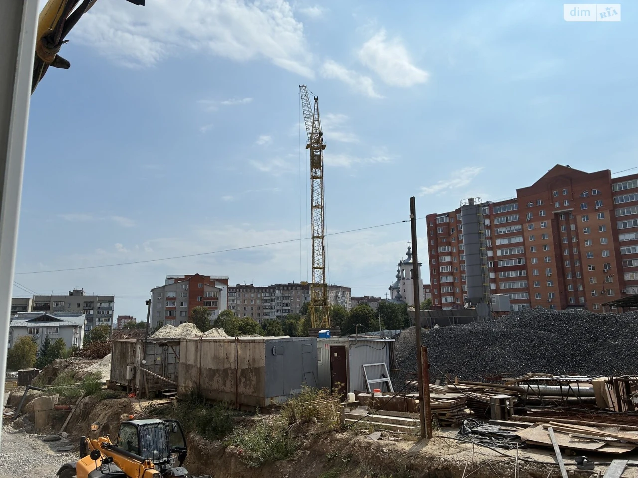 Продаж Квартира Дружба